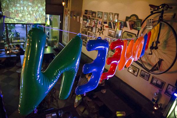 啤酒肚酒館餐廳-美食篇