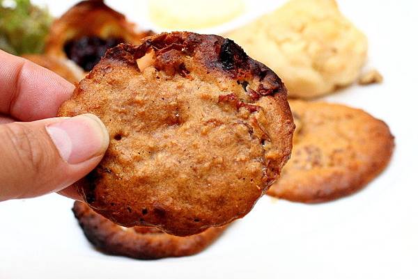 布登小鎮-下午茶篇