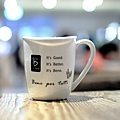  高越左營caffe bene