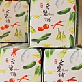 岡山明德食品老醬舖