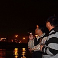 江江城堡遊艇趴