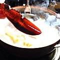 銅花精緻涮涮鍋