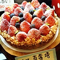 高雄三民區甜點 - 南風洋菓子