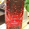 Hennessy調酒之夜