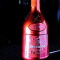 Hennessy調酒之夜