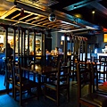 Chic Restaurant & Bar左營酒吧左營調酒巨蛋捷運站美食