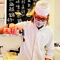 東鮨壽司-文化中心美食