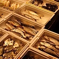 岡山魚市場