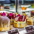 E'Z Chocolat 中正路輕食