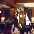 Marsalis Bar 馬沙里斯爵士酒館