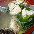 京典魚湯-熱河店