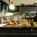 前鎮美食-咖啡館-好福咖啡