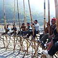 屏東旅遊-來義鄉排灣族五年祭介紹