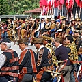 屏東旅遊-來義鄉排灣族五年祭介紹