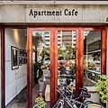 前金區-公寓咖啡ApartmentCafe