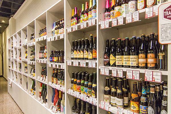 卡夫特Craft精釀啤酒專賣店