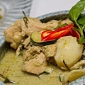 古斯托西餐廳-泰國美食節