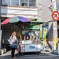 岡山吉吉棒與太空棒