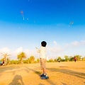 旗津風車公園