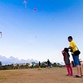 旗津風車公園