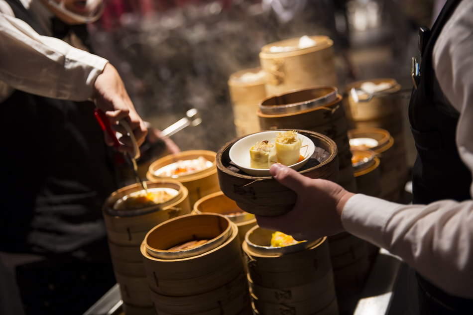 麗尊酒店‧麗園港式飲茶x「芙悅軒」湘粵料理&港式飲茶