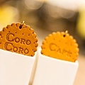台中美食 - Café CoroCoro