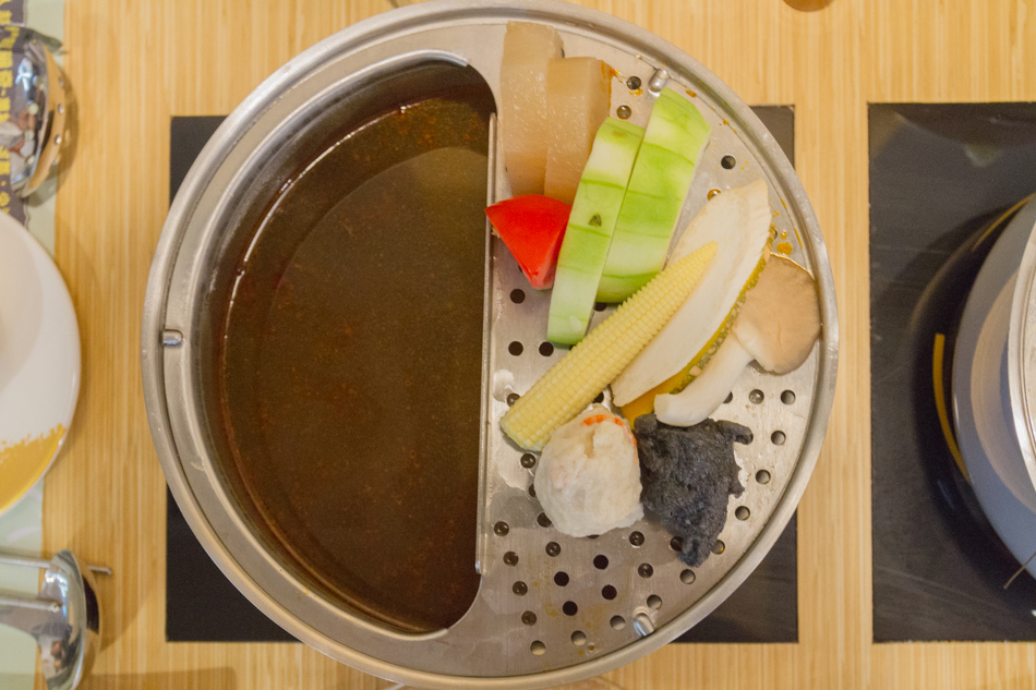 高雄美食 - 喆喆蒸煮鍋