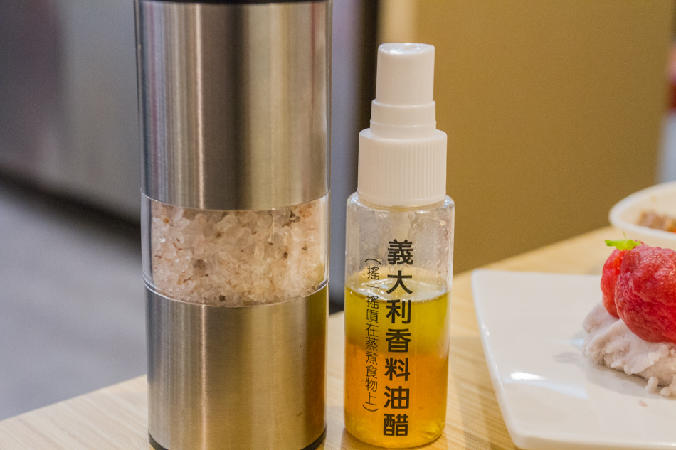 高雄美食 - 喆喆蒸煮鍋