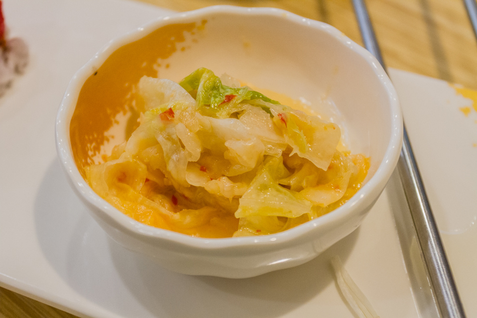 高雄美食 - 喆喆蒸煮鍋