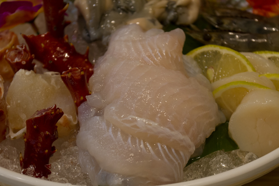 高雄美食 - 喆喆蒸煮鍋