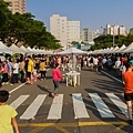 凹子底公園-高通通感恩之旅