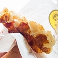 左營美食 - 韓國鬆餅Waffle Bant