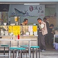 台南保安街美食 - 葉鳳浮水虱目魚羹