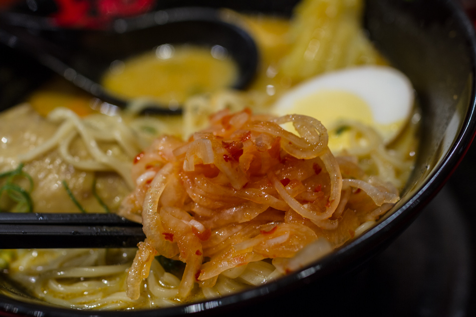 高雄巨蛋 - 大心新泰式麵食