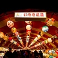 高雄旅遊-岡山燈會