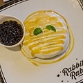 兔子兔子美式餐廳Rabbit