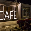 中央公園 JCAFE