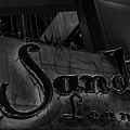 中央公園酒吧SANDY Lounge