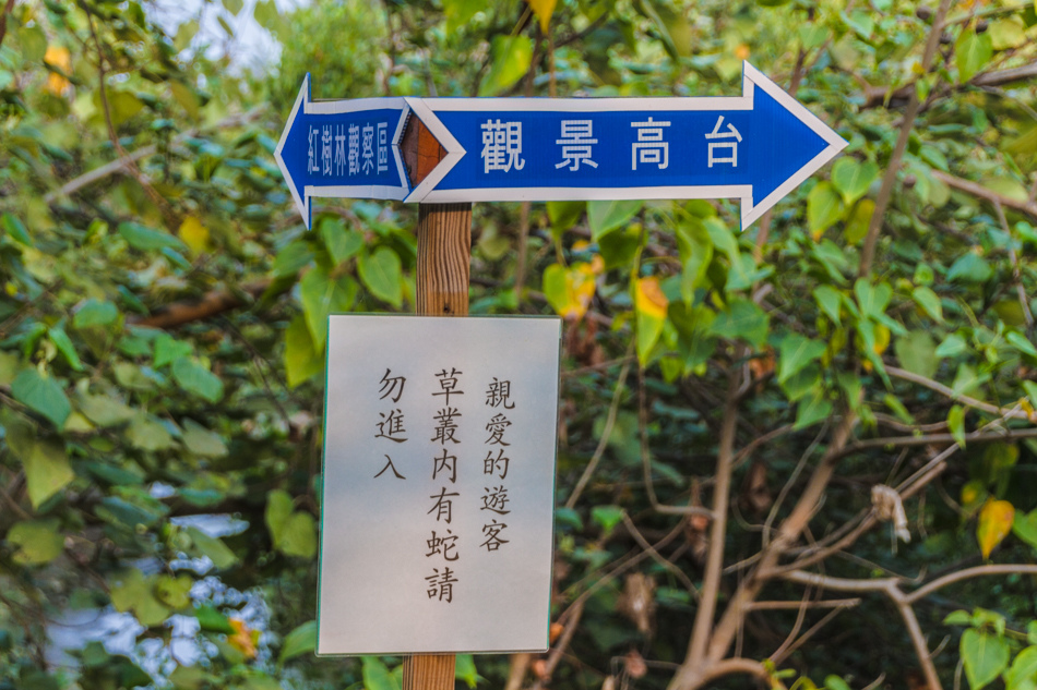 援中港濕地公園