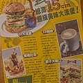 easy house cafe蔬食餐廳