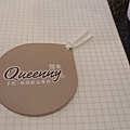 台南美食 - Queenny．葵米．手作珍珠飲品專售