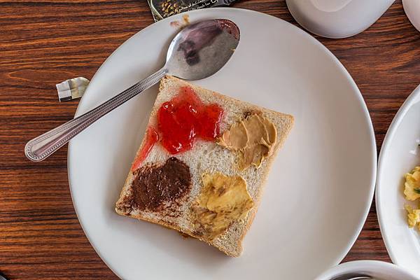 高雄旅遊-庭居商旅