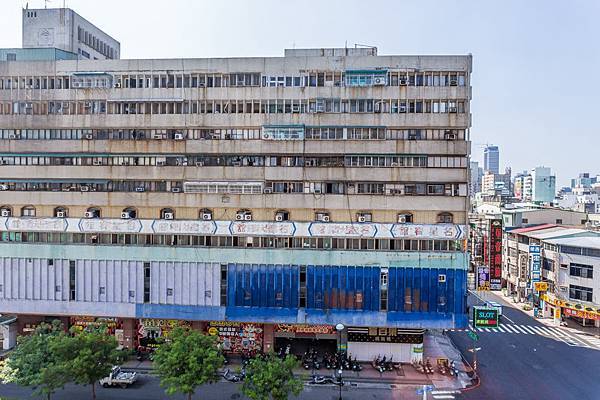 高雄旅遊-庭居商旅