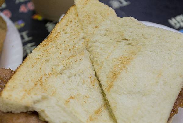 光華夜市-約瀚碳烤三明治x越南法式麵包