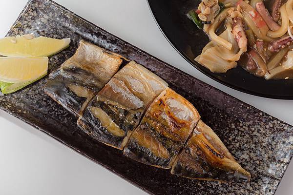 Chess餐酒館 : 海鮮BBQ & 酒品