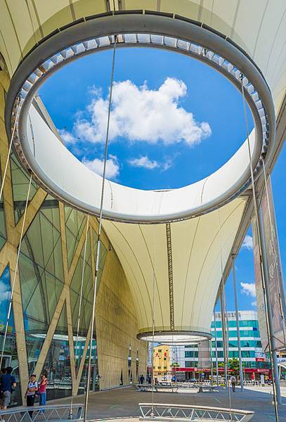 城市探險團-人文建築之旅-大東藝術文化園區