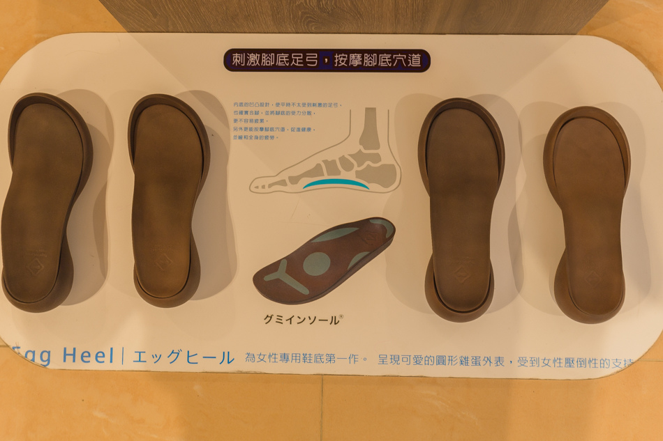 Canoe輕量鞋 Canoe輕量鞋