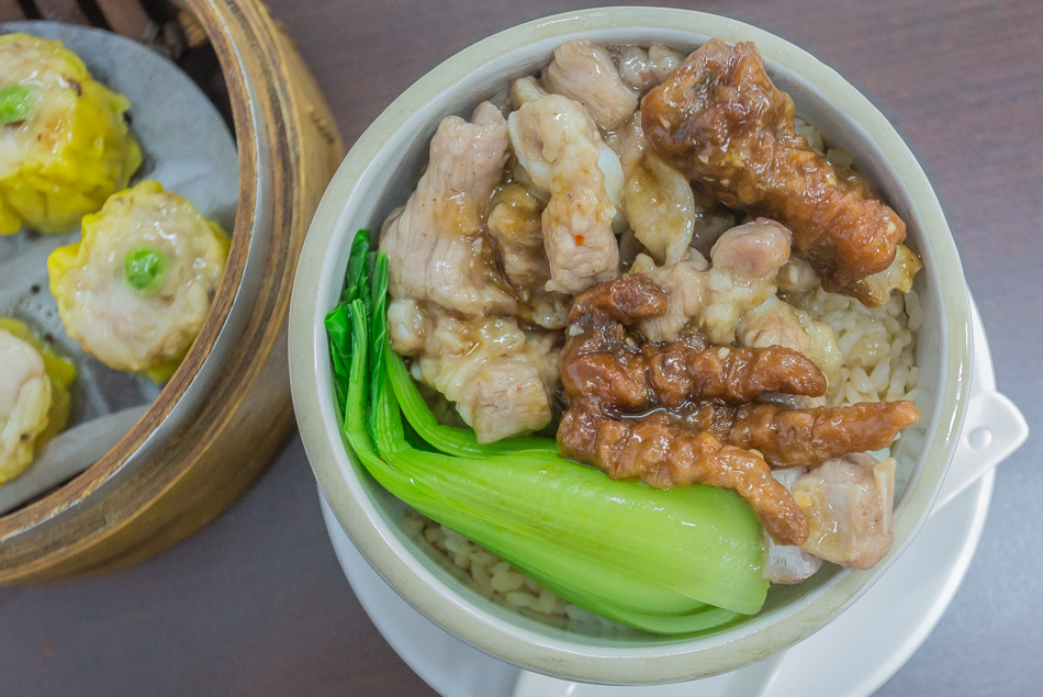 高雄美食 – 高雄啤酒屋 x 捷運美麗島小酌好地方! - 第24張圖 港味高師傅