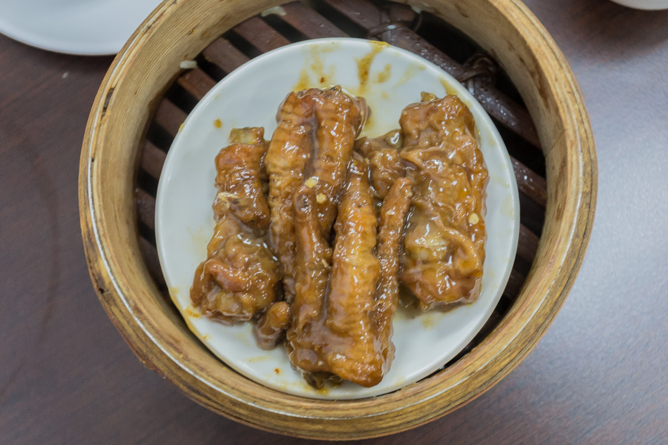 港味高師傅 港味高師傅
