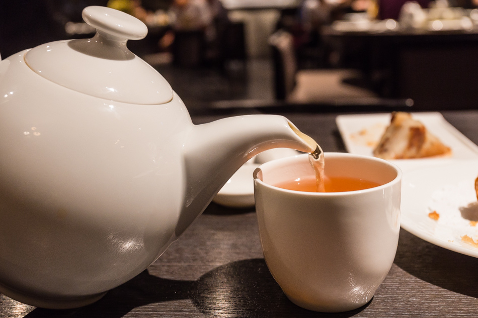 捷運美麗島站-悅品港式飲茶